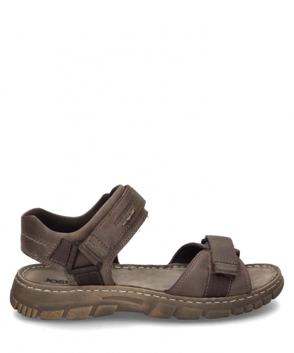Josef Seibel Brendan 01 - Brown Josef Seibel Brendan 01 - Brown