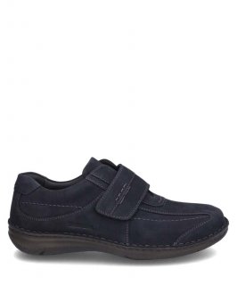 Josef Seibel Alec - Blue Josef Seibel Alec - Blue