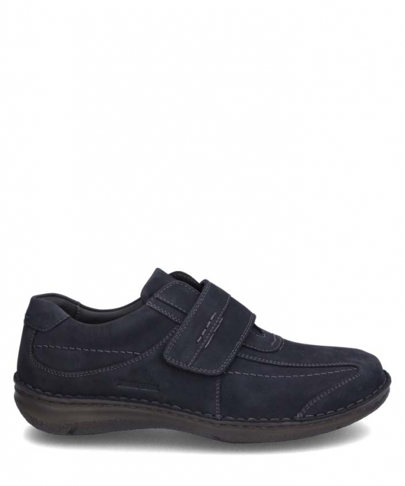 Josef Seibel Alec - Blue Josef Seibel Alec - Blue