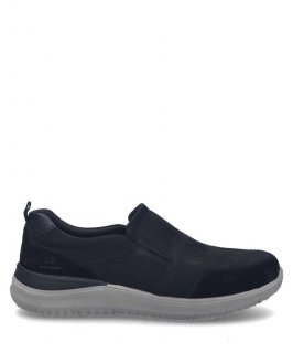 Josef Seibel Wales 04 - Black
