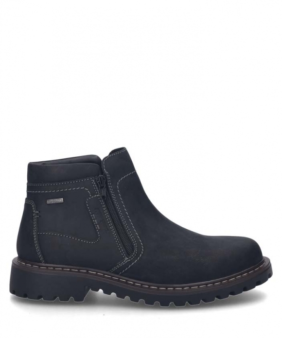 Josef Seibel Chance 55 - Black