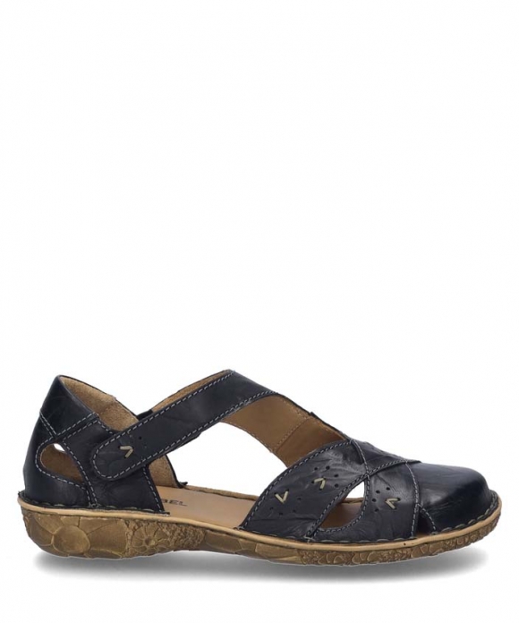 Josef Seibel Rosalie 03 - Black