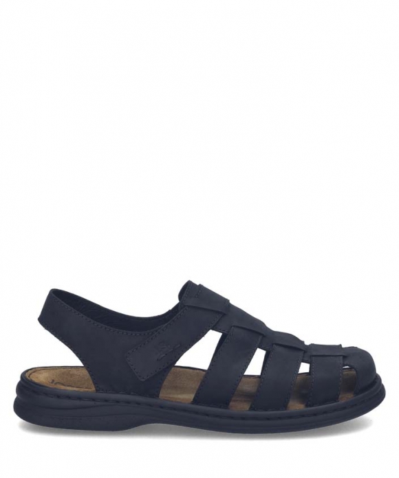 Josef Seibel Max 74 - Black