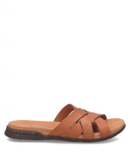 Josef Seibel Fabricia 05 - Yellow