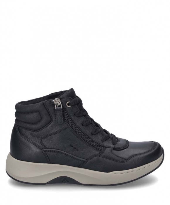 Josef Seibel Elli 01 - Black Josef Seibel Elli 01 - Black