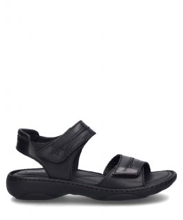 Josef Seibel Debra 19 - Black Josef Seibel Debra 19 - Black