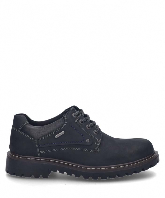 Josef Seibel Chance 59 - Black Josef Seibel Chance 59 - Black