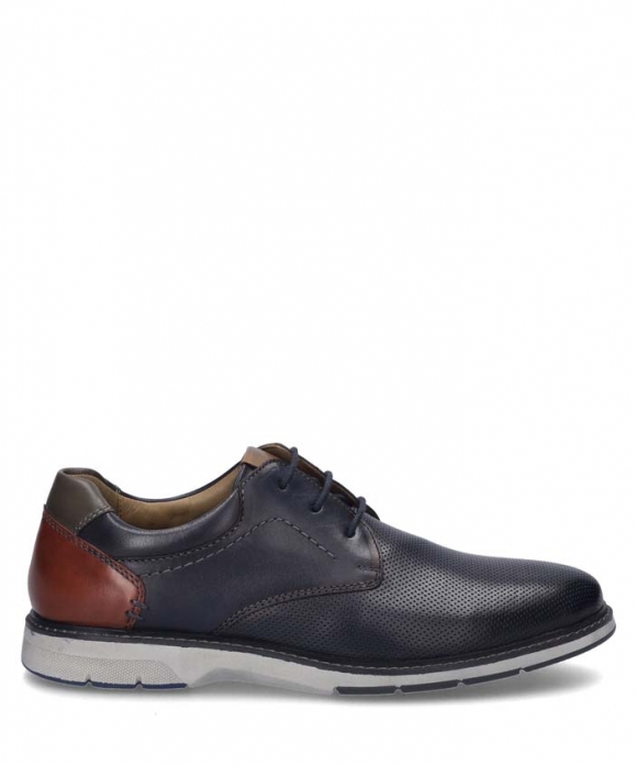Josef Seibel Stuart 02 - Blue Josef Seibel Stuart 02 - Blue