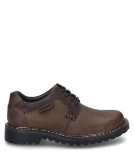 Josef Seibel Chance 08 - Brown Josef Seibel Chance 08 - Brown