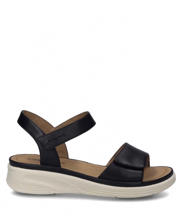 Josef Seibel Sevran 01 - Black Josef Seibel Sevran 01 - Black