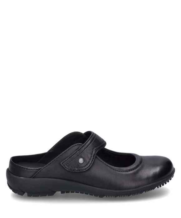 Josef Seibel Charlotte 04 - Black Josef Seibel Charlotte 04 - Black