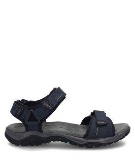 Josef Seibel Arlo 01 - Blue Josef Seibel Arlo 01 - Blue