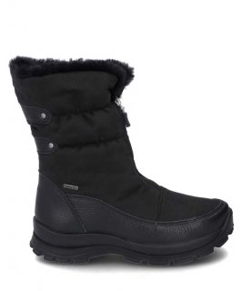Josef Seibel Grenoble 03 - Black Josef Seibel Grenoble 03 - Black