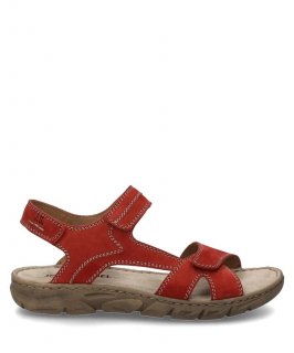 Josef Seibel Brenda 03 - Red Josef Seibel Brenda 03 - Red