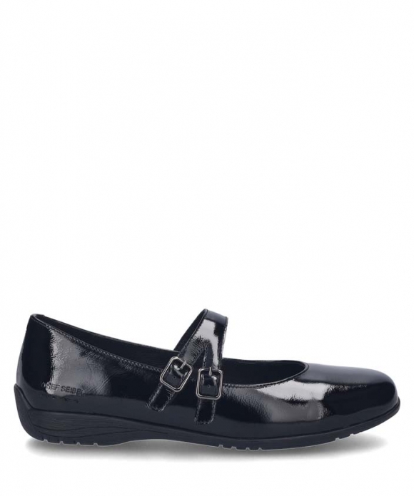 Josef Seibel Fenja 35 - Black Josef Seibel Fenja 35 - Black