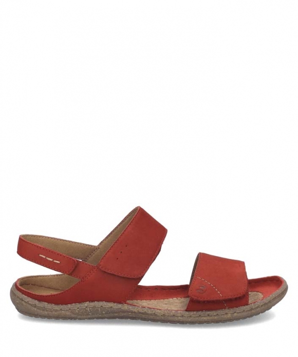 Josef Seibel Caitlyn 04 - Red Josef Seibel Caitlyn 04 - Red