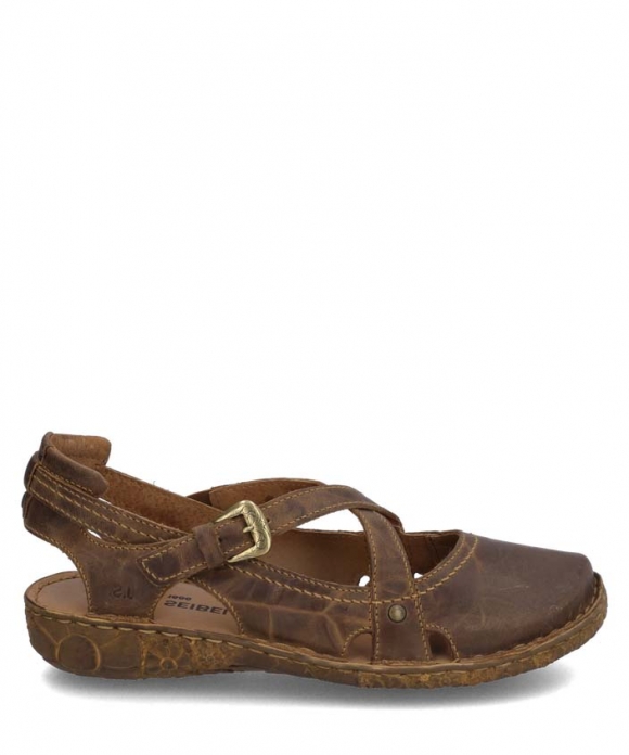 Josef Seibel Rosalie 13 - Brown Josef Seibel Rosalie 13 - Brown