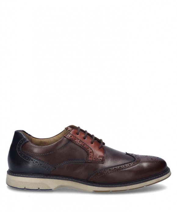 Josef Seibel Stuart 07 - Brown