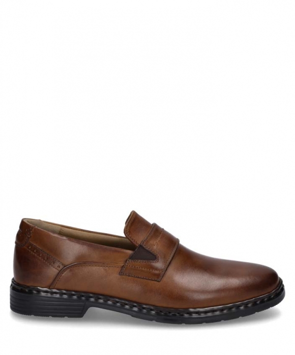 Josef Seibel Alastair 15 - Brown