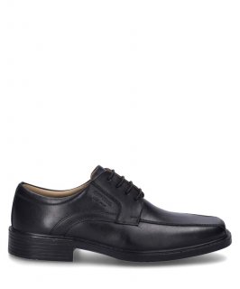 Josef Seibel Elliot 01 - Black Josef Seibel Elliot 01 - Black