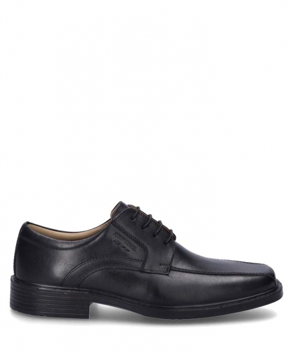 Josef Seibel Elliot 01 - Black Josef Seibel Elliot 01 - Black