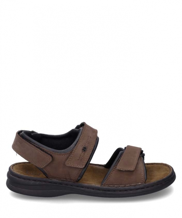 Josef Seibel Rafe - Brown Josef Seibel Rafe - Brown