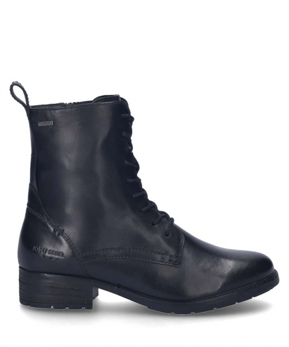 Josef Seibel Kate 50 - Black Josef Seibel Kate 50 - Black