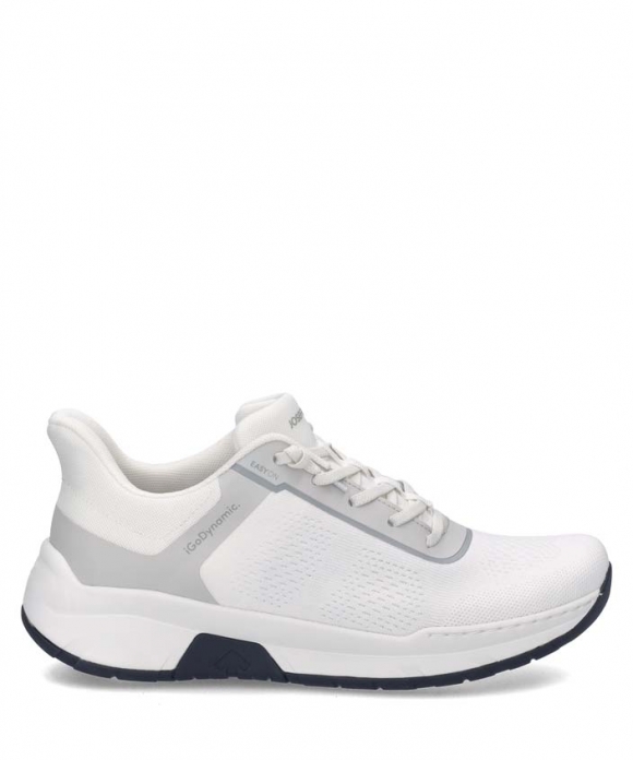 Josef Seibel Mitchell 15 - White