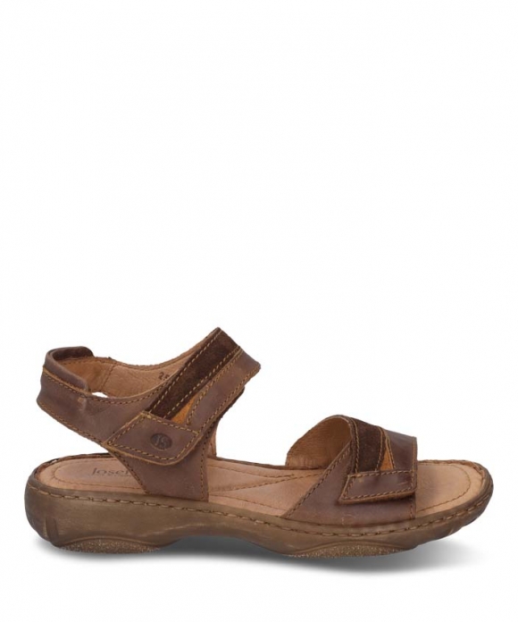 Josef Seibel Debra 19 - Brown