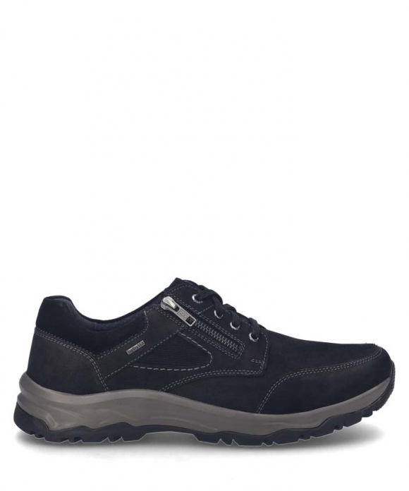 Josef Seibel Leroy 55 - Black Josef Seibel Leroy 55 - Black