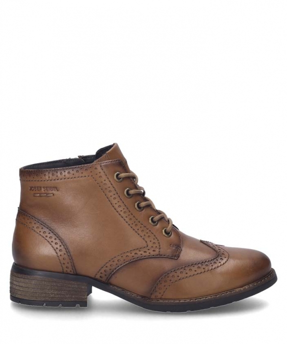 Josef Seibel Kate 11 - Brown