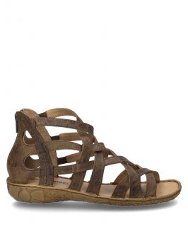 Josef Seibel Rosalie 17 - Brown Josef Seibel Rosalie 17 - Brown