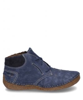 Josef Seibel Fergey 65 - Blue Josef Seibel Fergey 65 - Blue