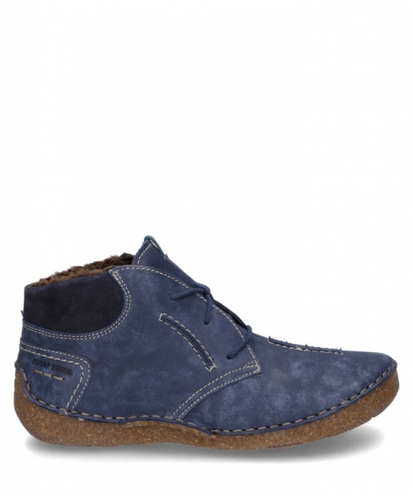 Josef Seibel Fergey 65 - Blue
