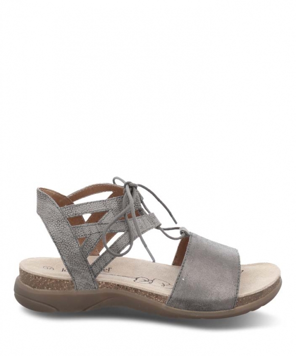 Josef Seibel Riley 06 - Grey