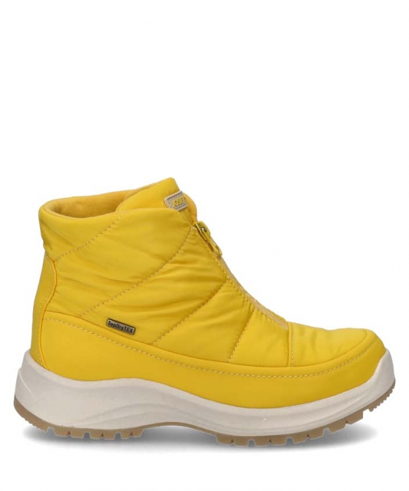Josef Seibel Colorado 55 - Yellow Josef Seibel Colorado 55 - Yellow