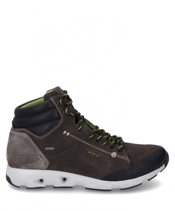 Josef Seibel Noah 55 - Green