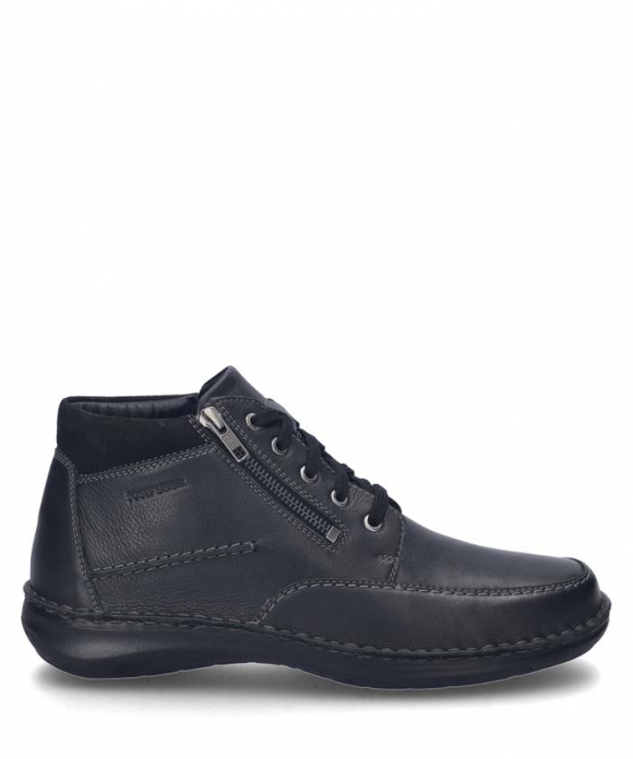 Josef Seibel New Anvers 84 - Black