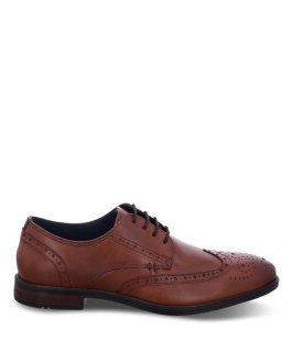 Josef Seibel Jonathan 05 - Brown Josef Seibel Jonathan 05 - Brown