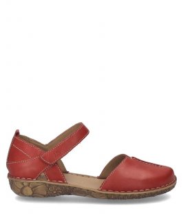 Josef Seibel Rosalie 42 - Red Josef Seibel Rosalie 42 - Red
