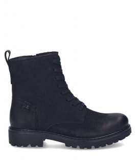 Josef Seibel Melinda 02 - Black