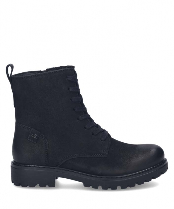 Josef Seibel Melinda 02 - Black