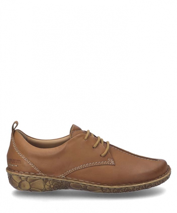Josef Seibel Rosalie 50 - Brown Josef Seibel Rosalie 50 - Brown