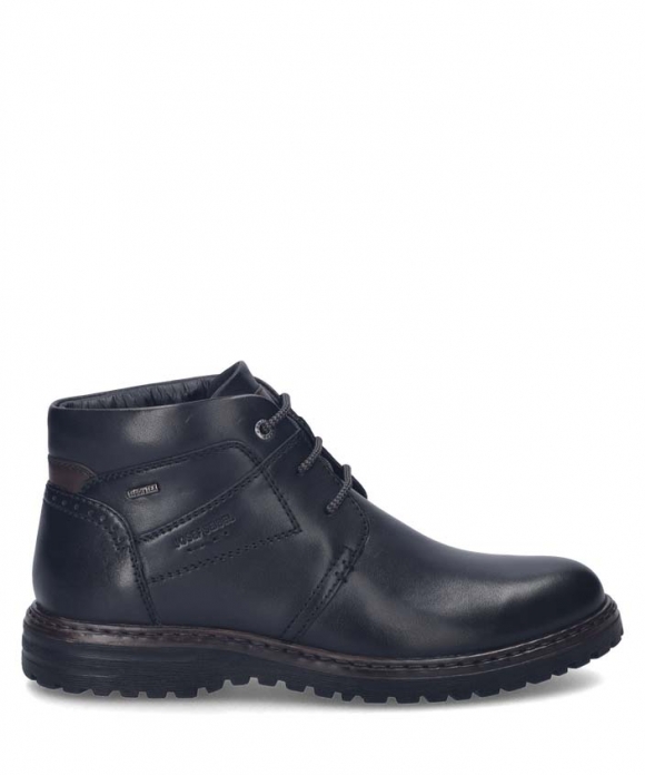 Josef Seibel Erroll 52 - Black Josef Seibel Erroll 52 - Black