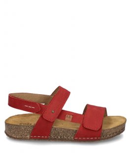 Josef Seibel Hannah 02 - Red Josef Seibel Hannah 02 - Red