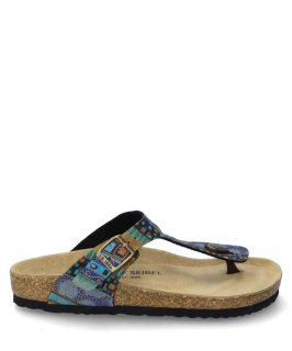 Josef Seibel Bianca 02 - Blue Josef Seibel Bianca 02 - Blue
