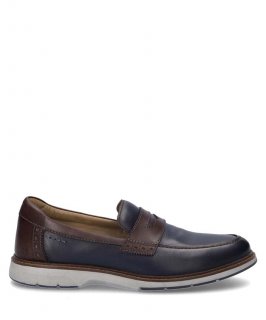 Josef Seibel Stuart 08 - Blue Josef Seibel Stuart 08 - Blue