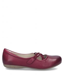 Josef Seibel Fiona 39 - Red Josef Seibel Fiona 39 - Red