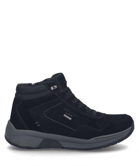 Josef Seibel Mitchell 55 - Black Josef Seibel Mitchell 55 - Black