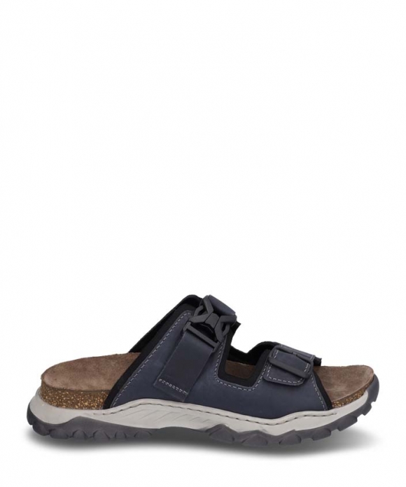 Josef Seibel Janosch 03 - Blue